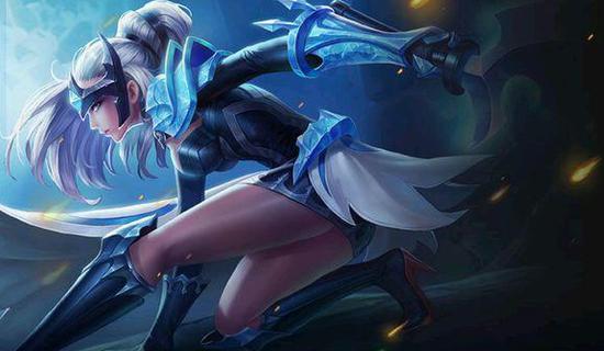 Heroic 不会因为将 tN1R 替换为 xfl0ud 而失去 VRS 积分。