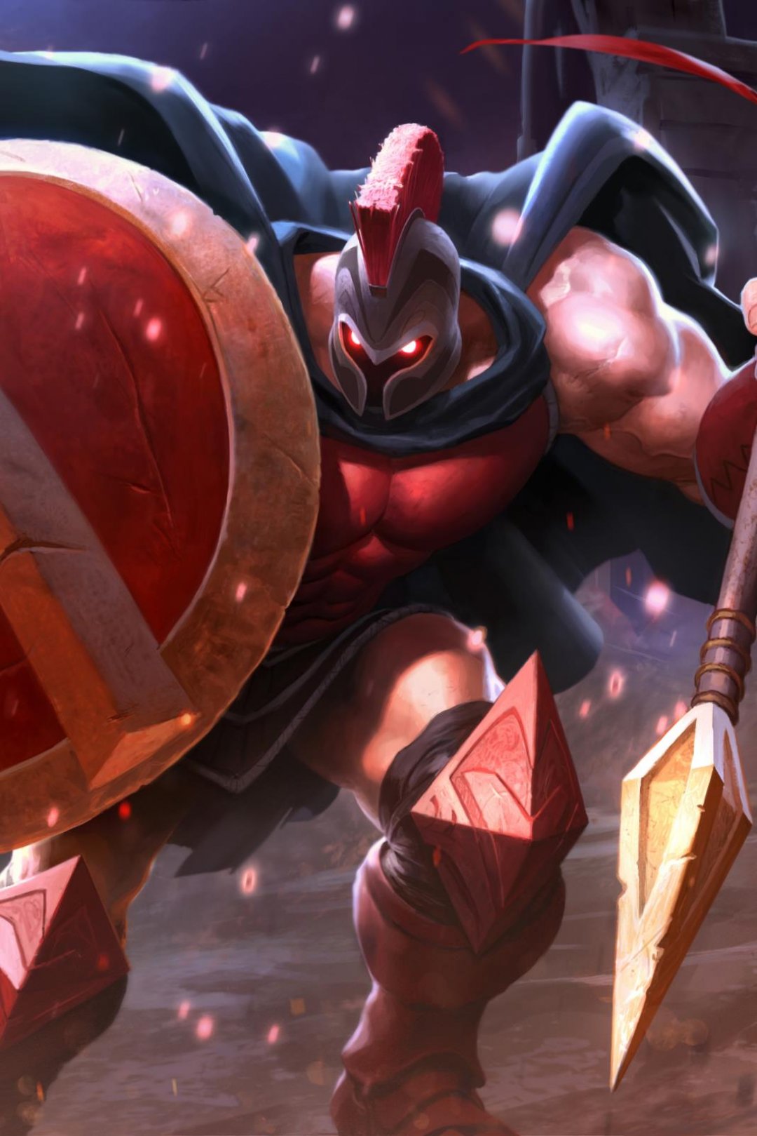 LEC春季赛首周击杀榜：Hans sama位列榜首；VIT上下野进入前五