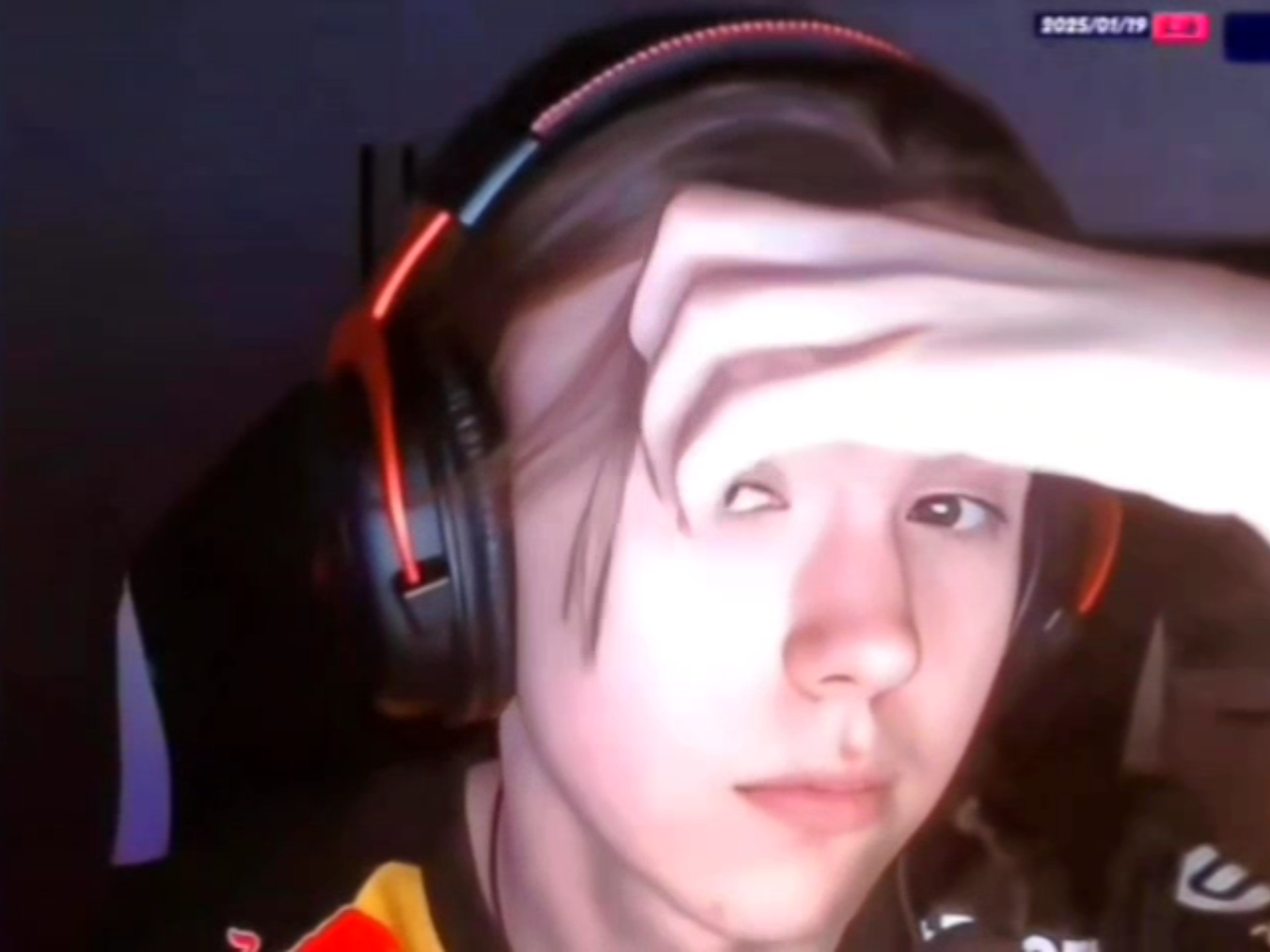 DOTA2慈善赛GWB 24小时收看量破200万