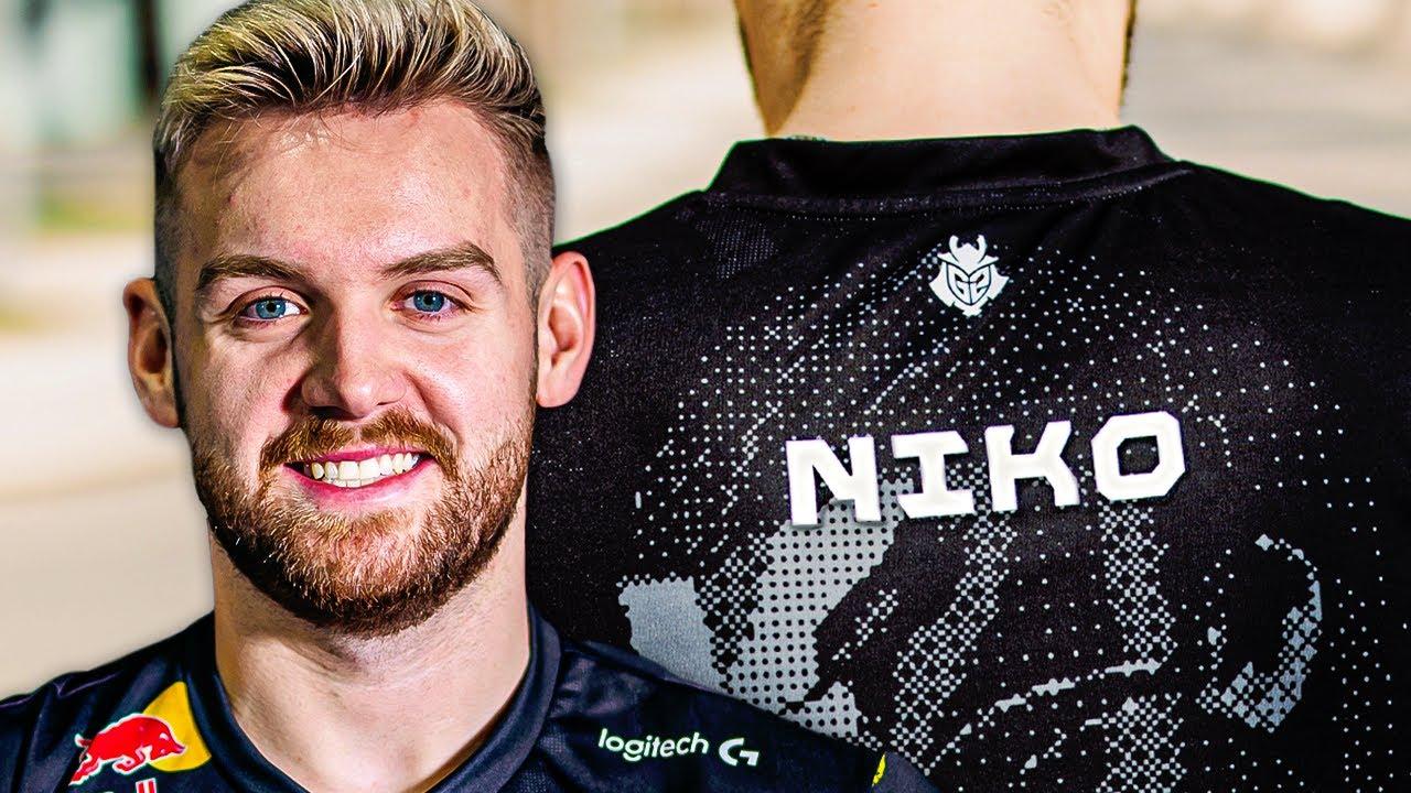 FNC下路新冠，拳头允许FNC从二队启用了葡萄牙辅助选手Rhuckz作为替补