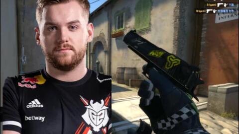 S13入围赛抽签：GAM首轮对LLL PSG迎战R7 欧美队分至第二组