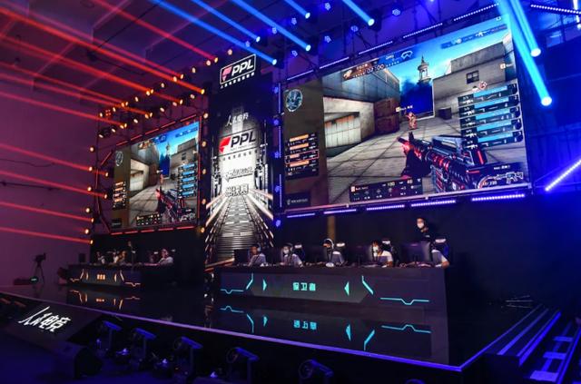 Nocries在FACEIT总部测试后获得FPL邀请