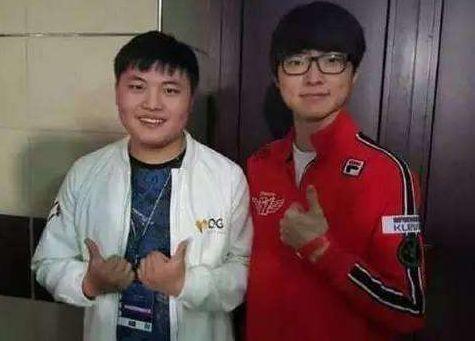 LPL：大家都想打赢OMG！FPX想晋级季后赛 RNG想要“复活甲”