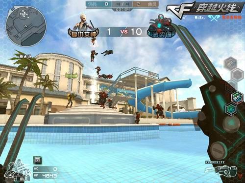 CSGO Gambit官宣全队将以Players为名参加EPL