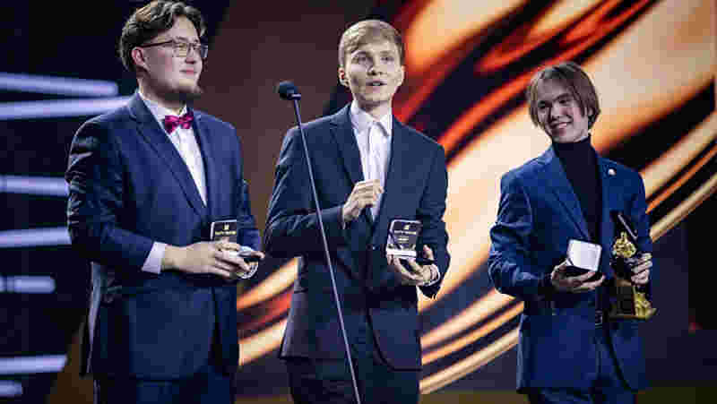 Riot Games 解释了为什么 Fade 的技能没有音效