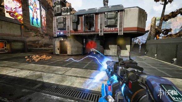 VALORANT 更新日志 11.00：新地图 Corrode，特工变更和模式更新