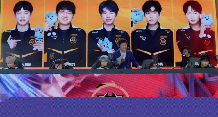 涉赌选手可能要重回LPL，这样的选手战队是否该接盘