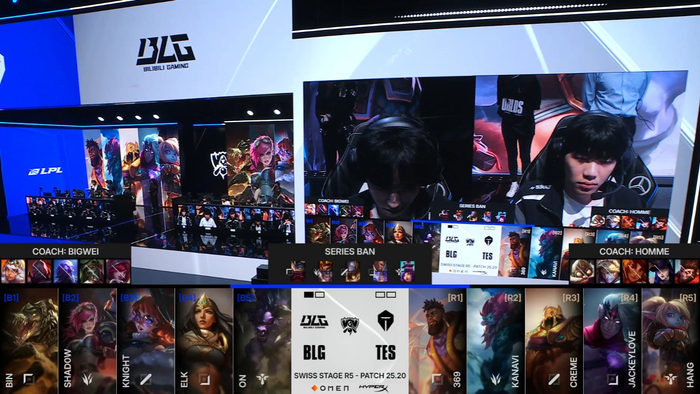 【前瞻】2025LPL春季赛 RA vs RNG，一场联赛前2的争夺