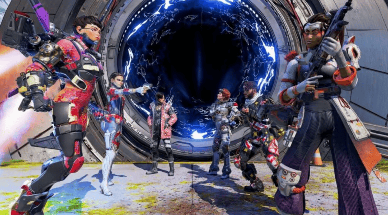 2022LPL夏季总决赛宣传照，369单挑wayward+晴天？