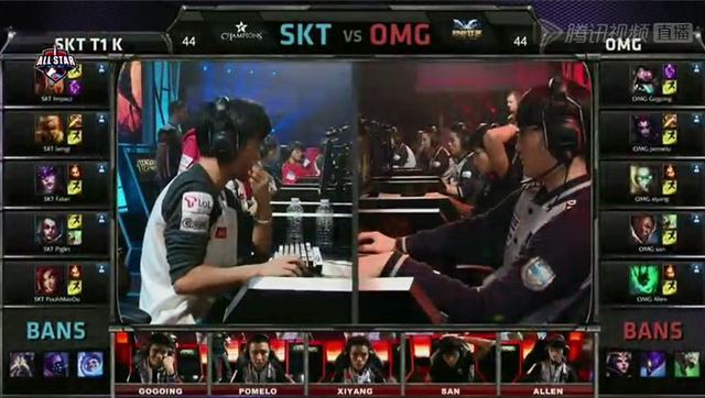 什么情况今年LPL夏季总决赛和S赛资格赛还剩下不少余票