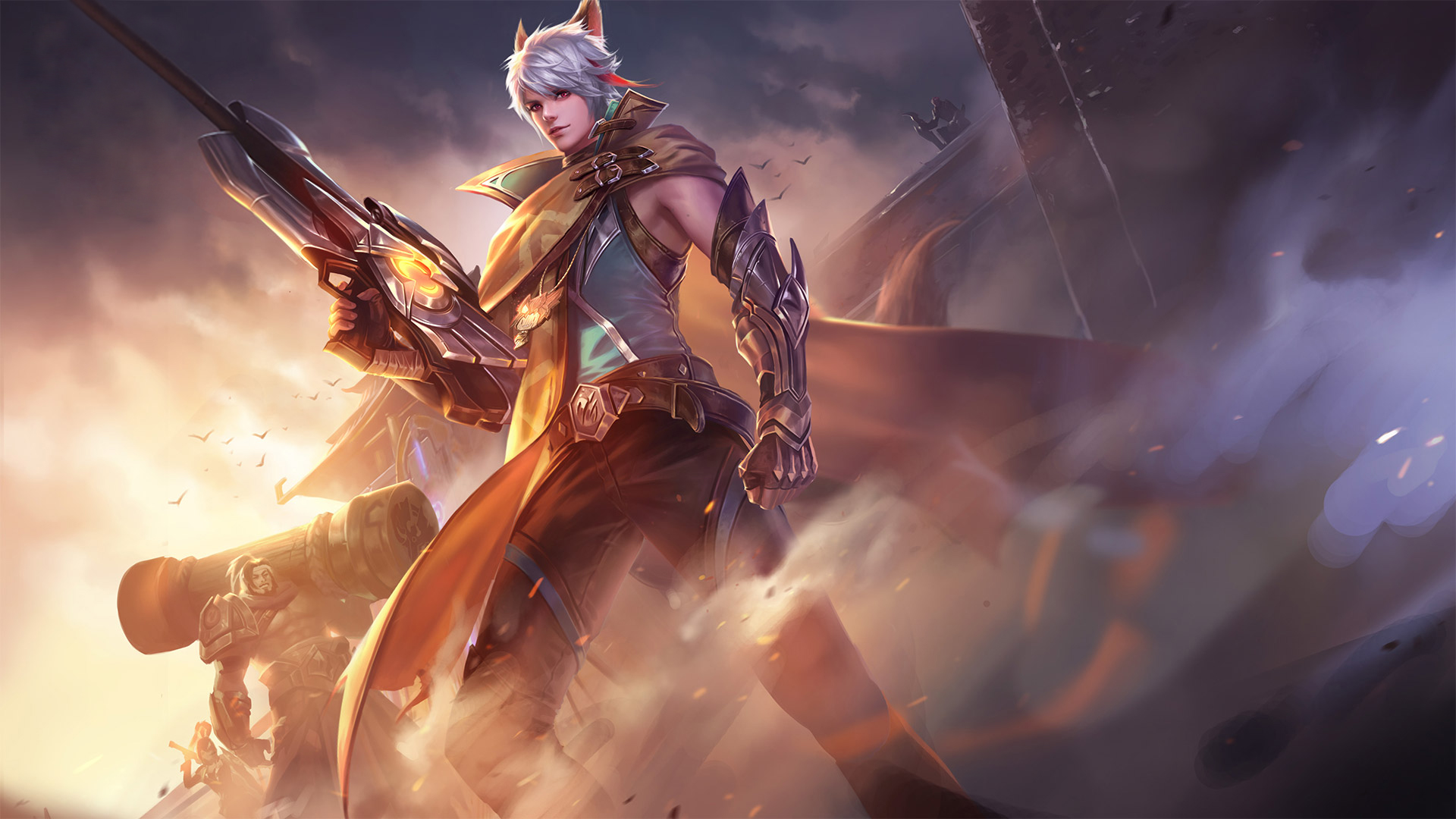 CSGO战队世界排名更新，敢问禄在何方？