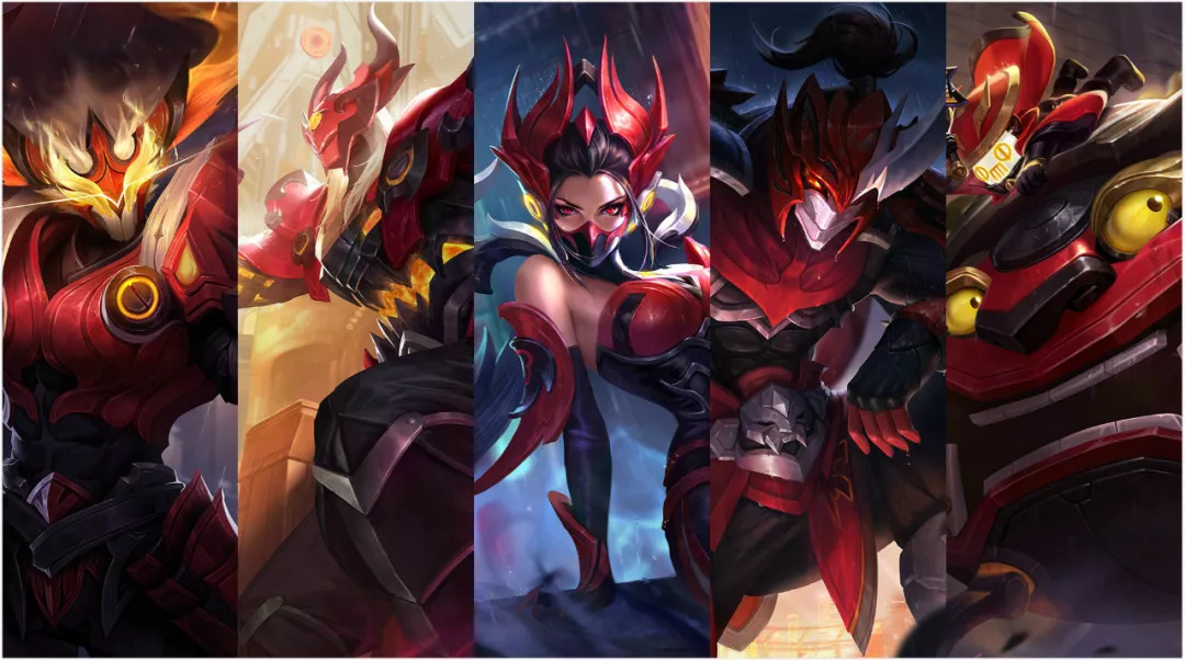 丛林区域完全爆炸了！ Canyon 的Nidalee连续赢得两个MVP，并且GEN先取得了赛点。