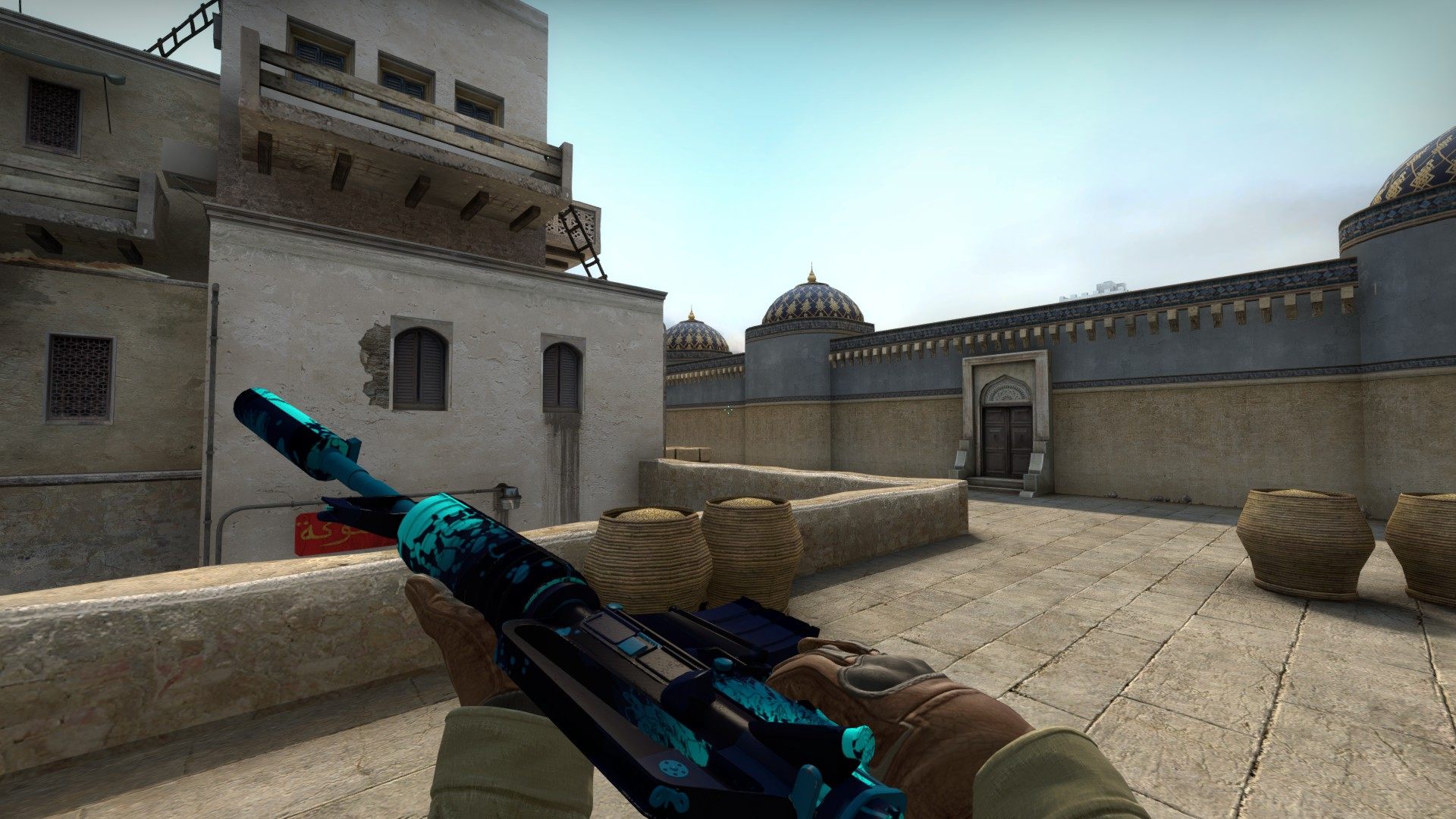 S-chilla 已经离开 Passion UA 第二次