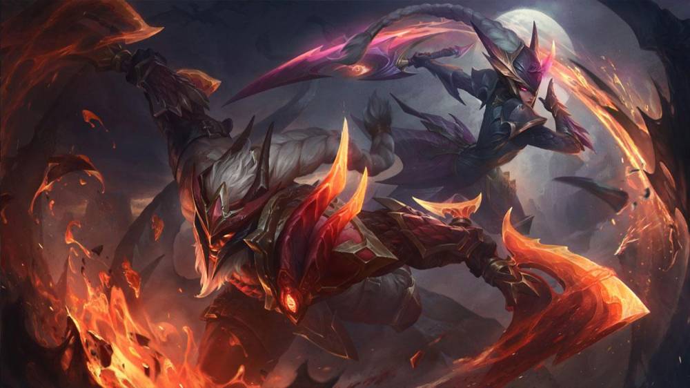 LCK女主持尹秀彬晒照：新的个人主页照片