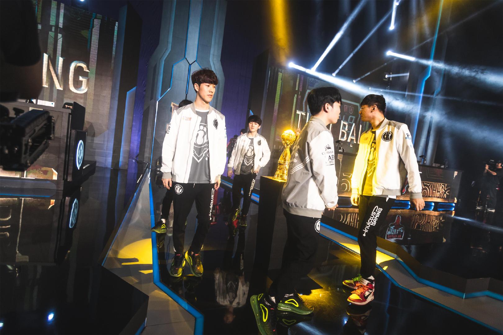 大事化小！FPX发布前因后果，Xiaolaohu已归队和解