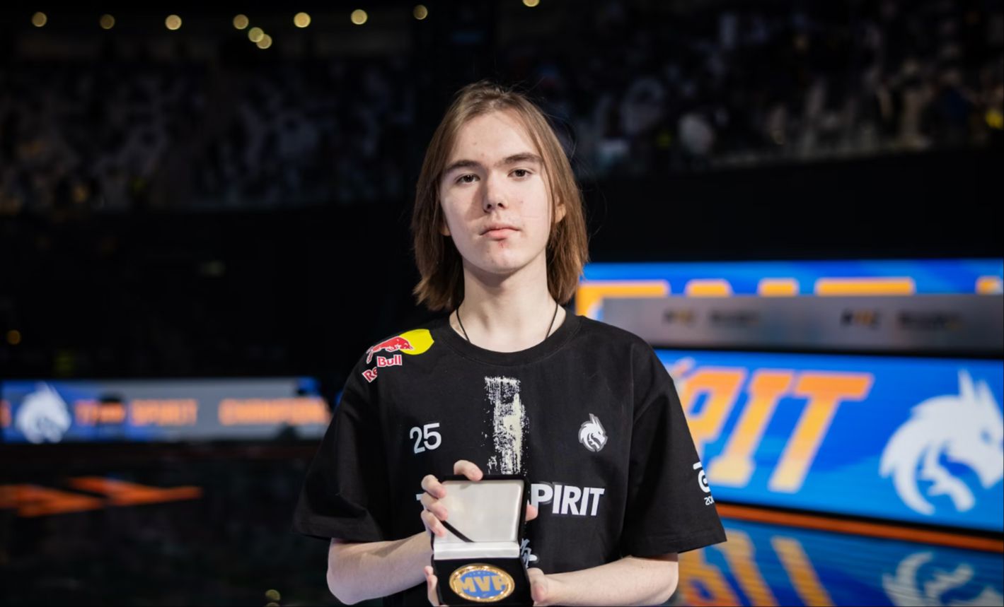 【赛前预告】Dota Pro Circuit 2025预选赛，Neon VS Omega