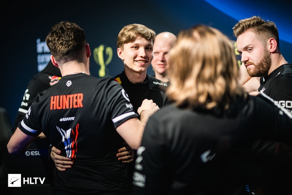 JDG赛后群访 Scout：我们还有进步的空间，整体上都不算顶级状态