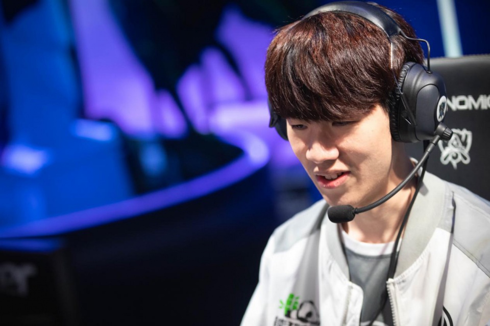 国外消息人士爆料：下赛季Jensen或将不参加2025LCS