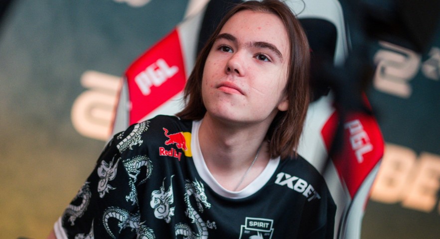 传言： b0RUP 将在 Fnatic 阵容中替换 KRIMZ ，与MRQ一起