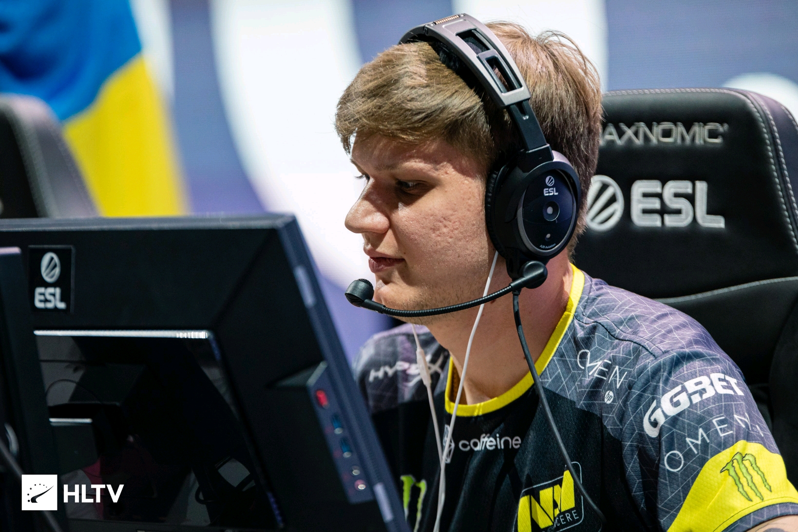 把把C！Wx金克丝展现队长风采爆砍20杀 WER横扫GBS晋级