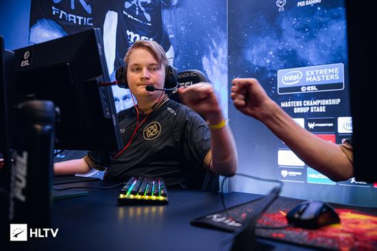 Spirit 和 Vitality 在 EPL S21 第二阶段取得第二场胜利 - 第二轮所有结果