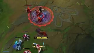 LECW5D1综述：FNC G2强势依旧 AST爆冷击败RGE