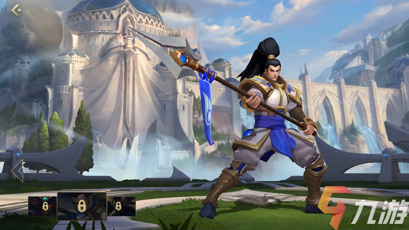 赛后群访Bin：我觉得Ale选手打得挺好的 希望能在季后赛再交手